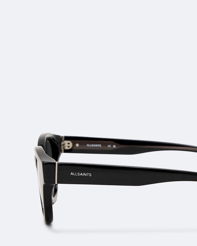 Round sunglasses
