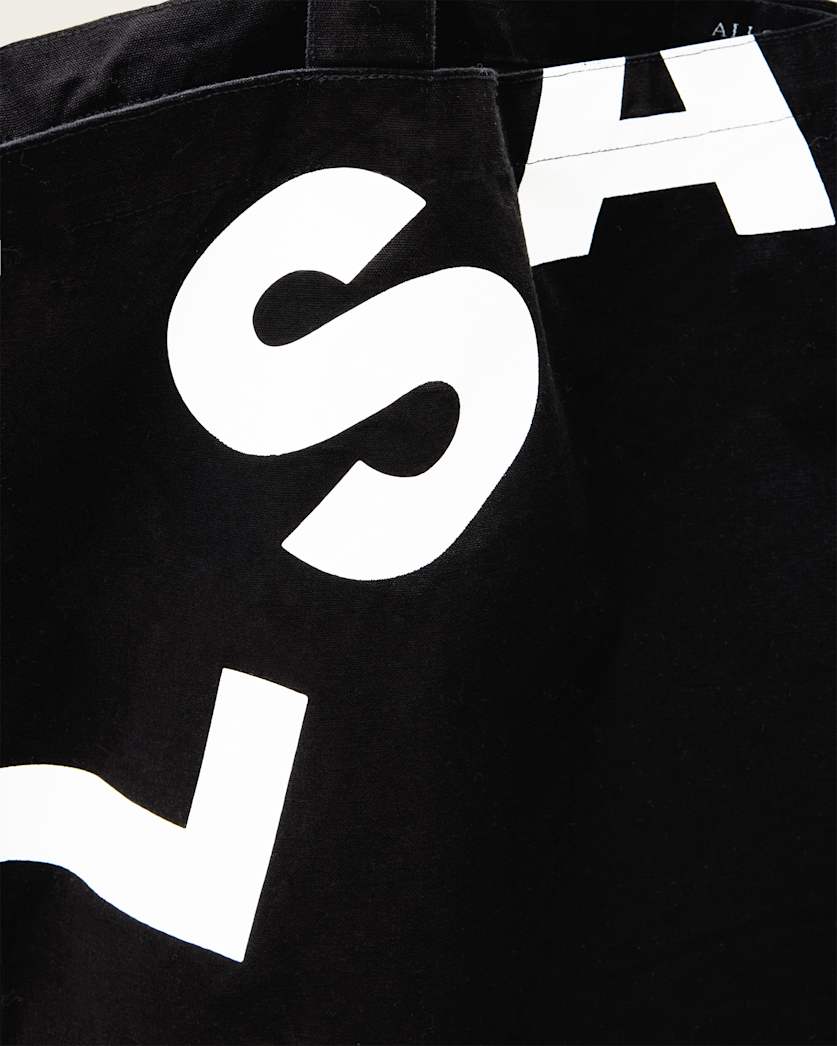 Large Tierra Tote Bag