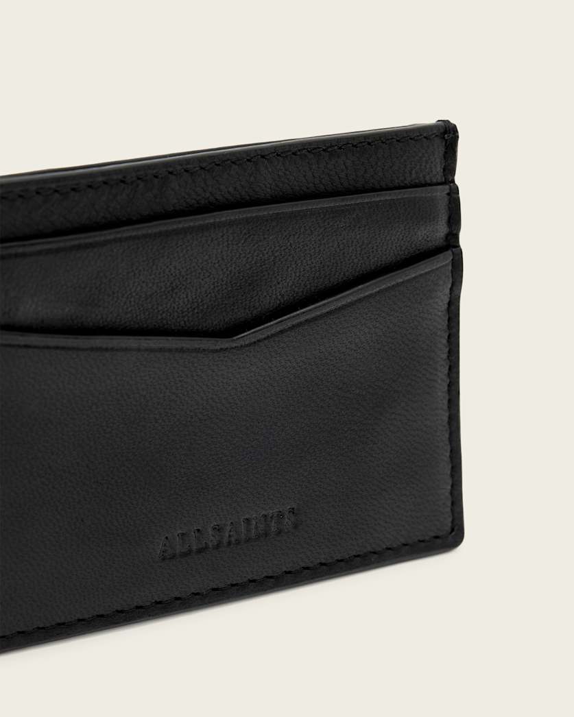 Delph Leather Cardholder