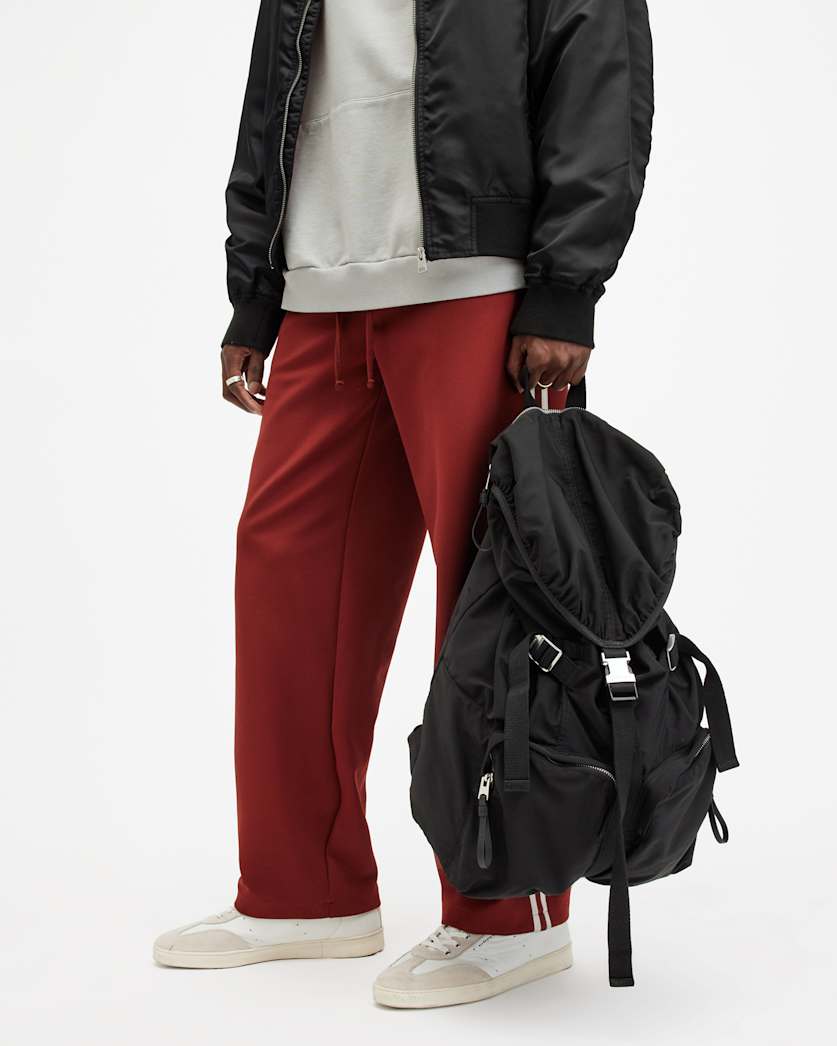 Ren Recycled Backpack