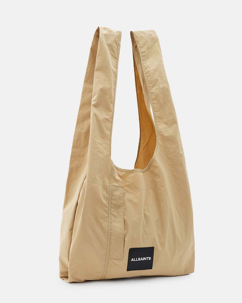 Ario Packable Tote Bag