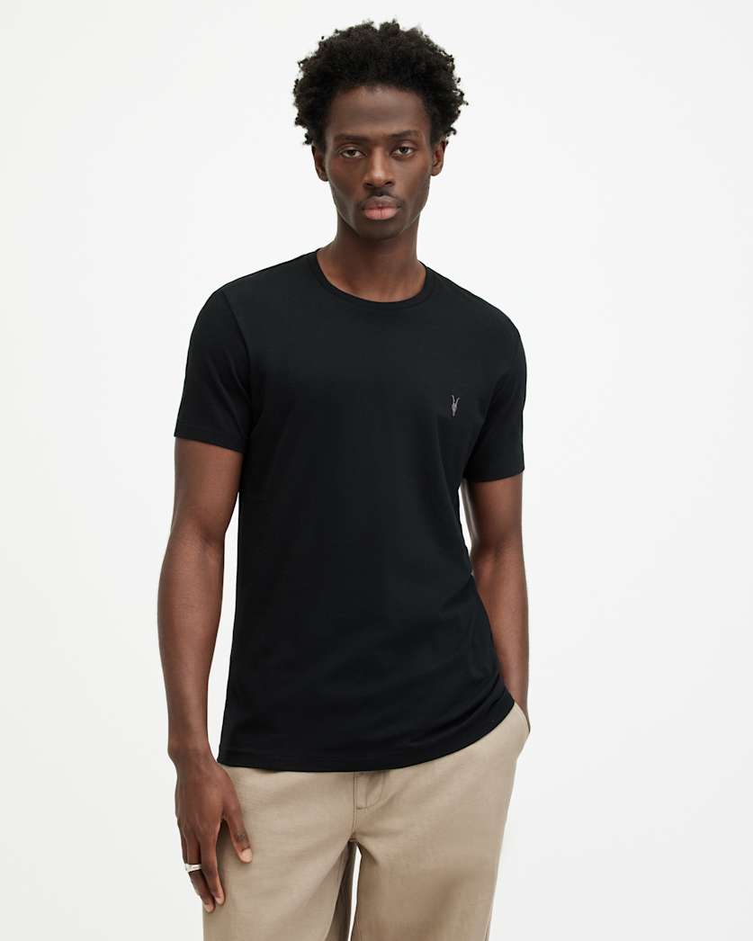 Tonic Crew Ramskull T-Shirts 3 Pack