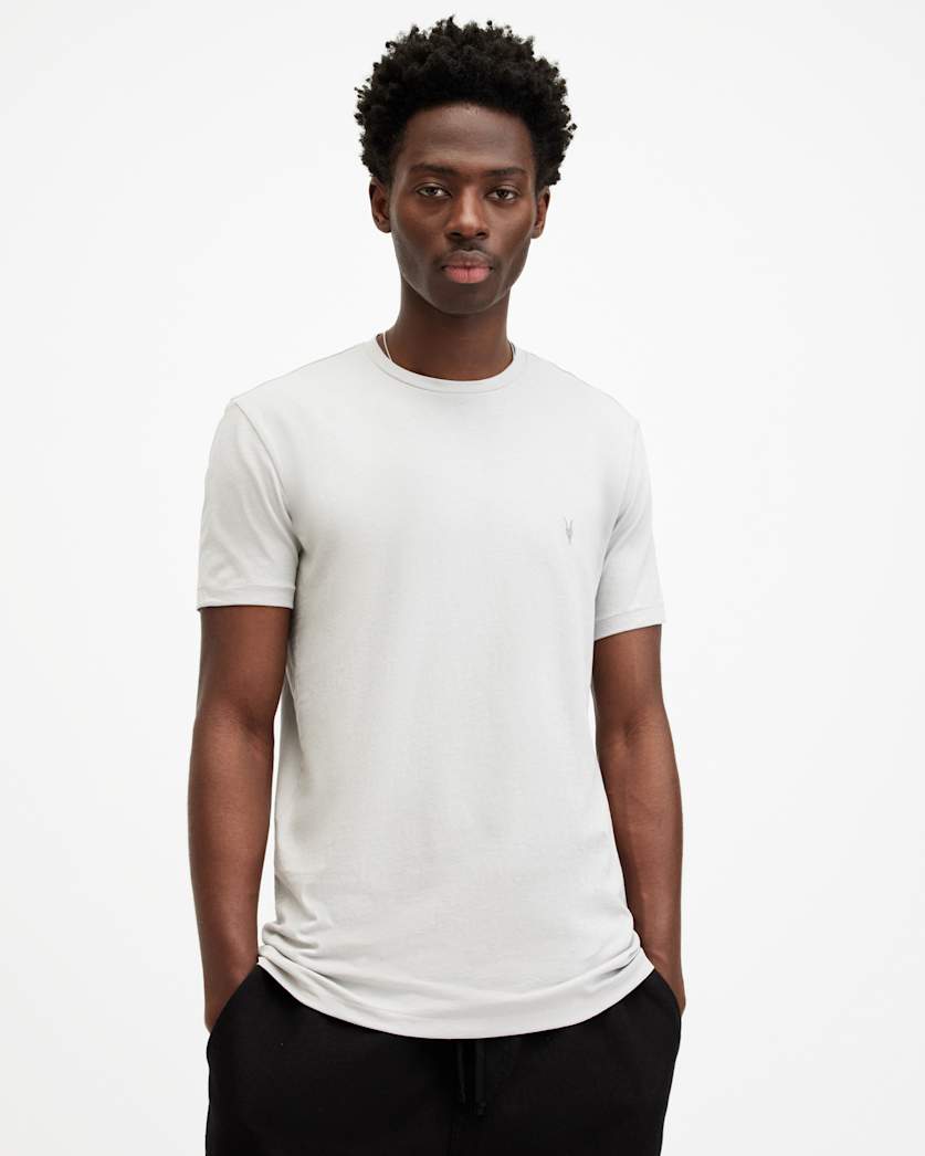 Tonic Crew Ramskull T-Shirts 3 Pack