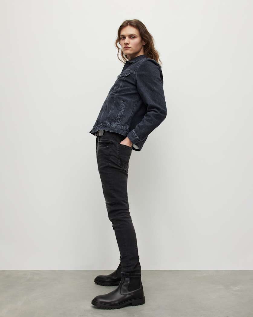 Ronnie Extra Skinny Jeans