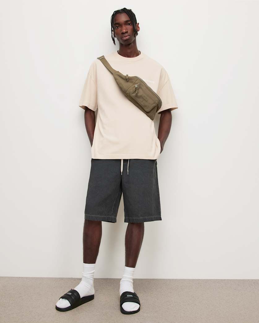 Underground Crew T-Shirt