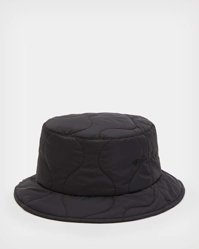 Harvey Bucket Hat