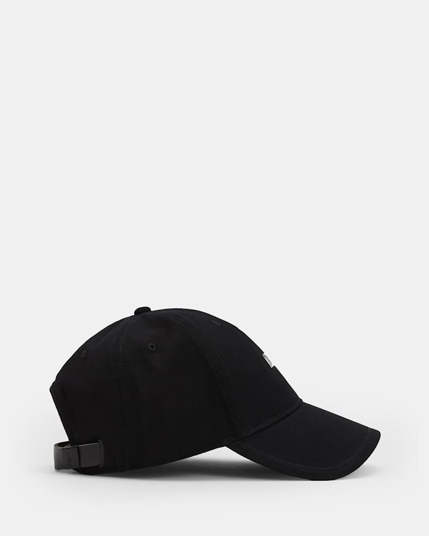 Axl Embroidered Baseball Cap