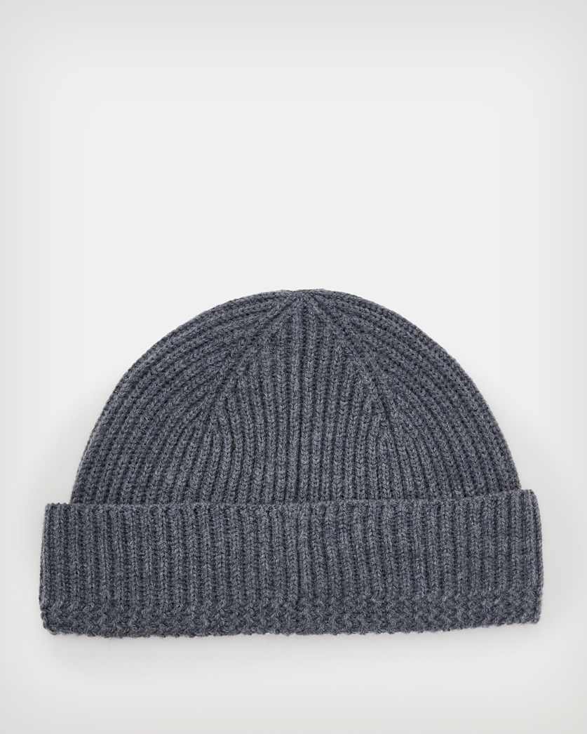 Merino Wool Beanie