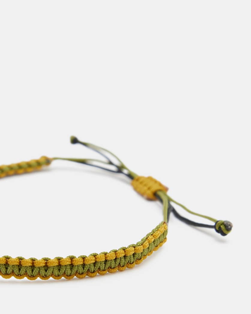 Kiyo AS Adjustable Bracelet