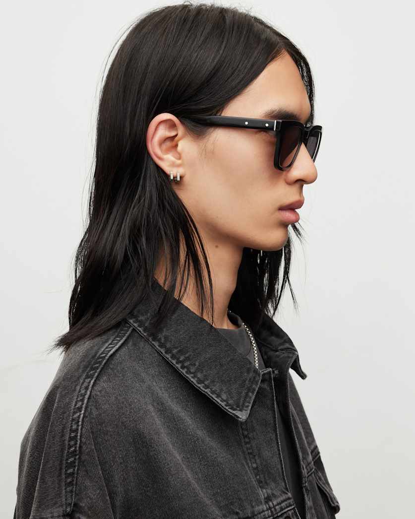 Phoenix Square Shaped Sunglasses