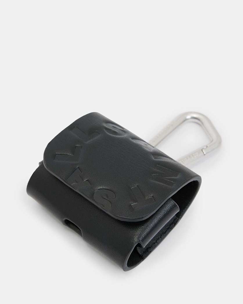 Tierra Leather AirPod Case