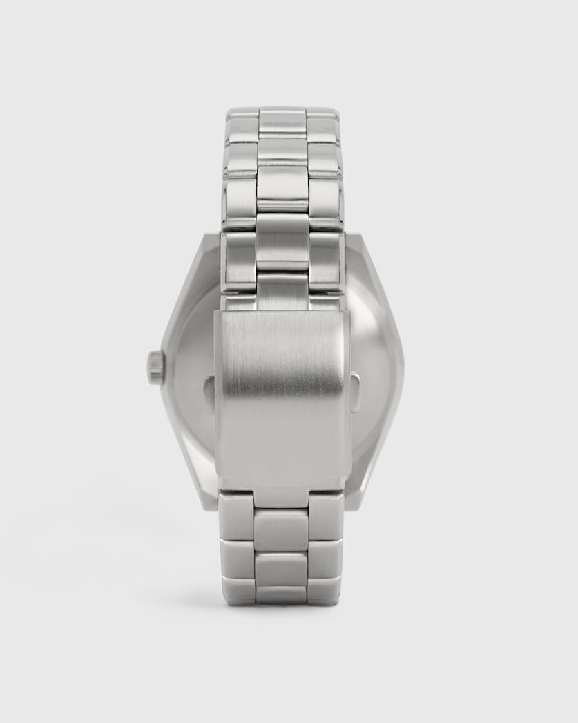 Untitled V Stainless Steel Watch