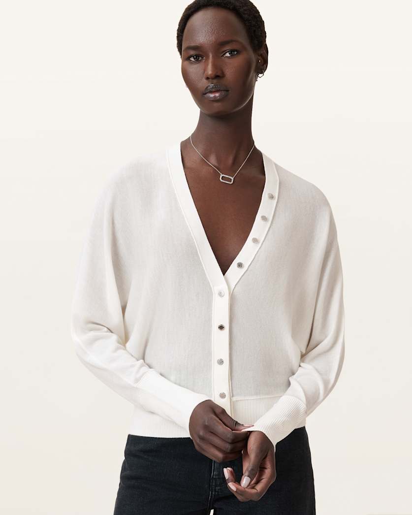 Honor V-Neck Cardigan