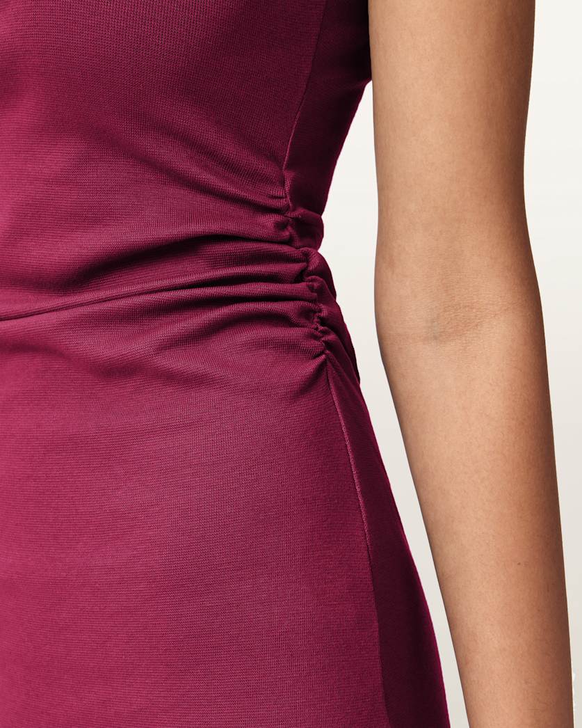 Katarina Bodycon Maxi Dress
