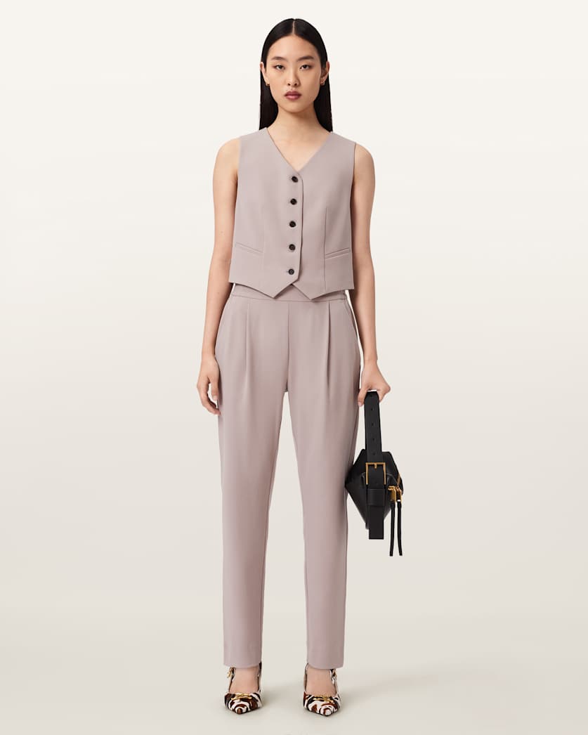 Aleida Lightweight Tri Trousers