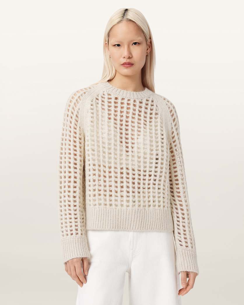 Suniva Wool Sweater