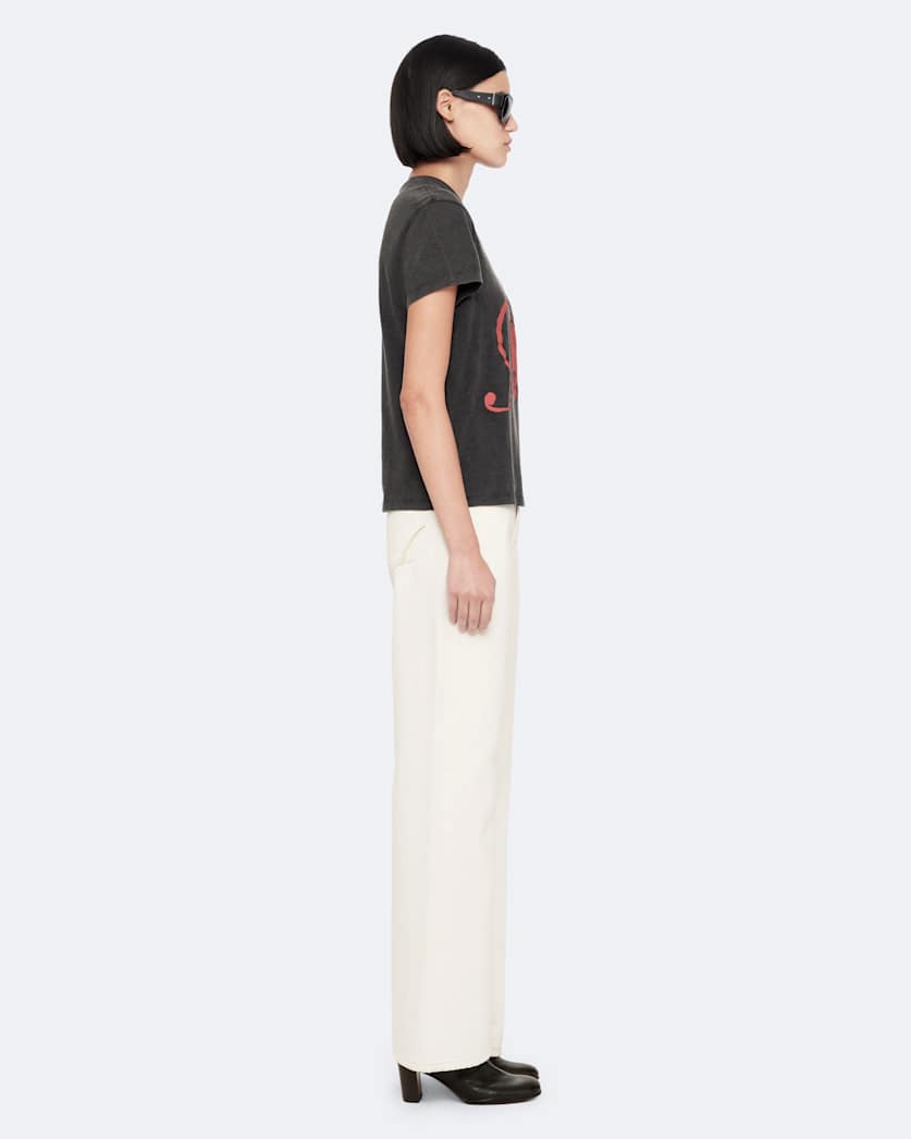 Lou High-Rise Relaxed Jeans
