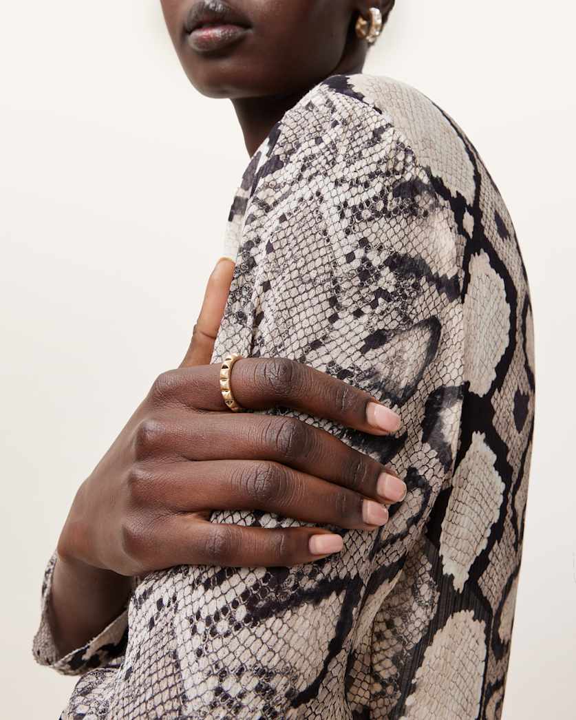 Elora Mixed Ring Set