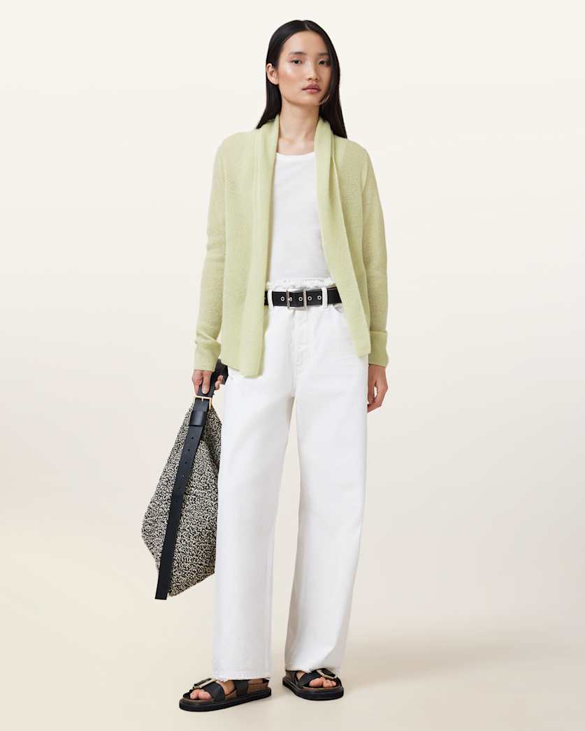 Laina Knitted Cardigan