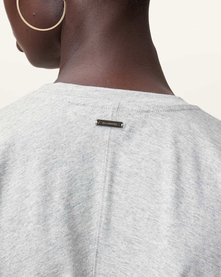 Artia Relaxed Fit T-Shirt