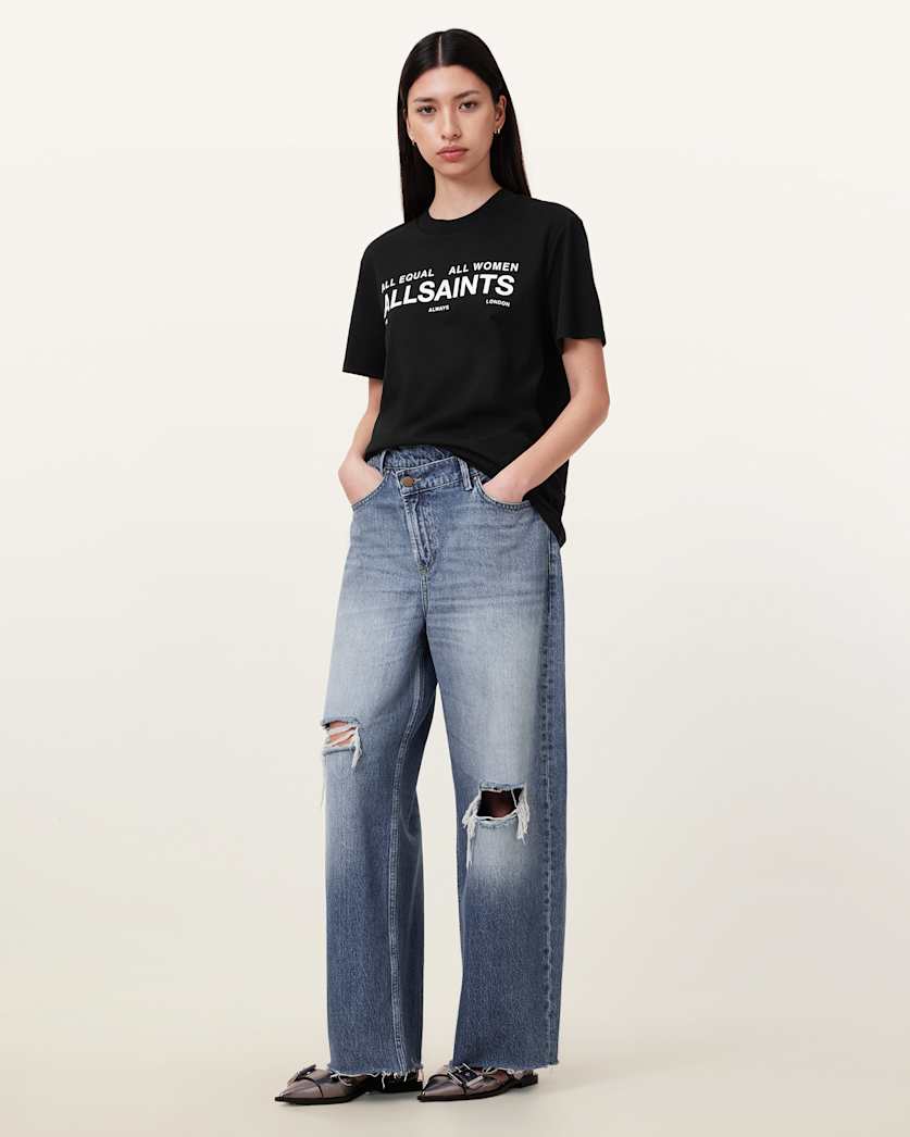 International Women's Day T-Shirt