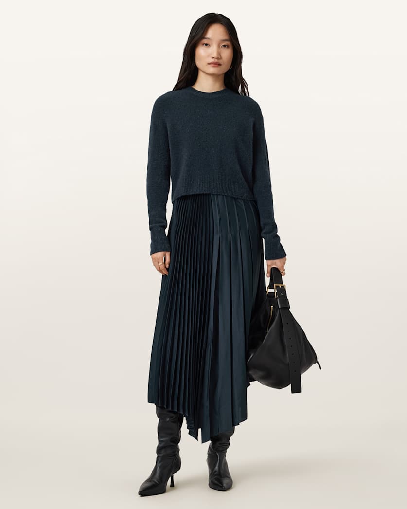 Jax 2-In-1 Maxi Dress