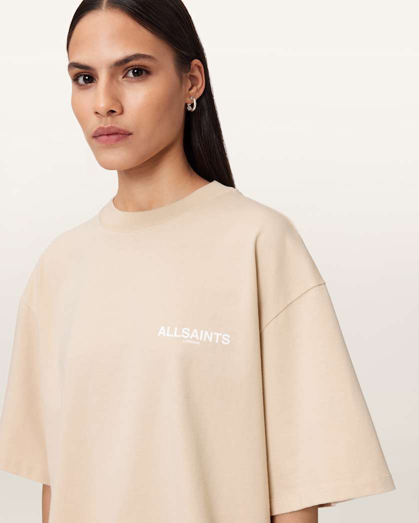 Guardian Amelie Oversized T-Shirt