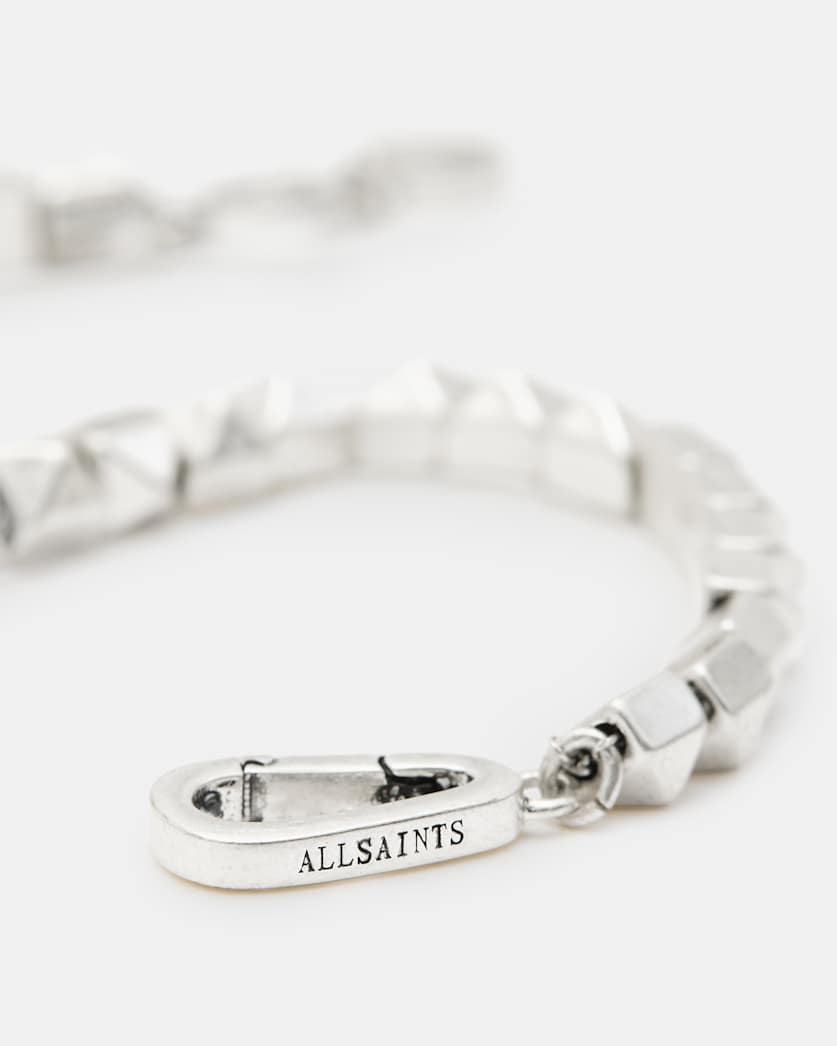 Kay Pyramid Studded Bracelet