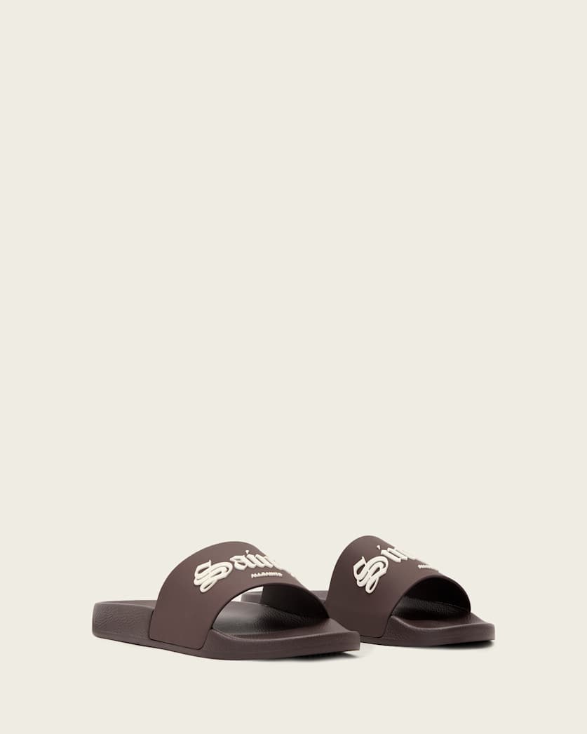 Saint Moulded Branded Slider