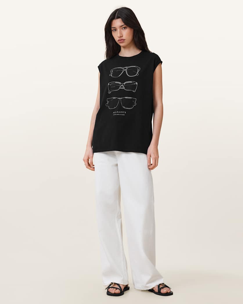 Sunnies Brooke Tank Top