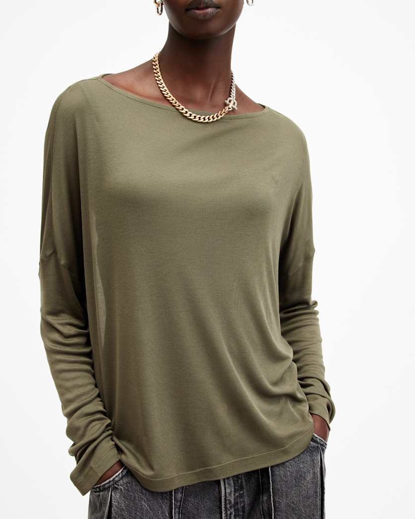 Rita Francesco Oversized T-Shirt