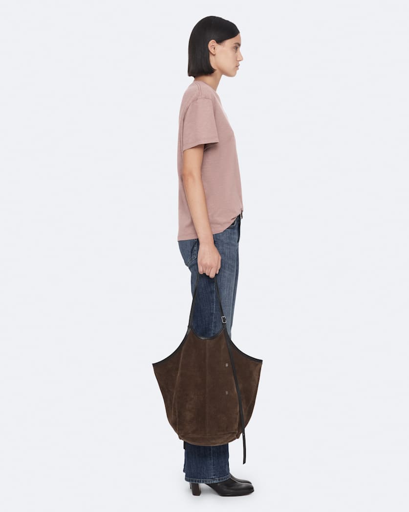 Addi regular fit cotton T-Shirt