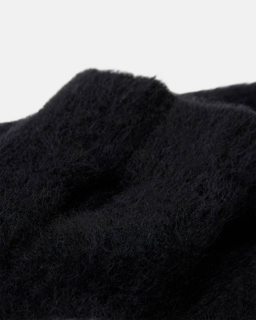 Steph Brushed Arm Warmer