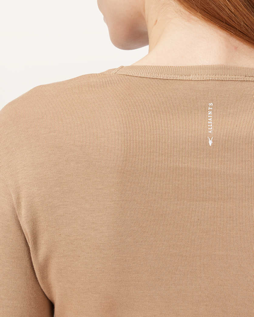 Stevie Long Sleeve T-Shirt