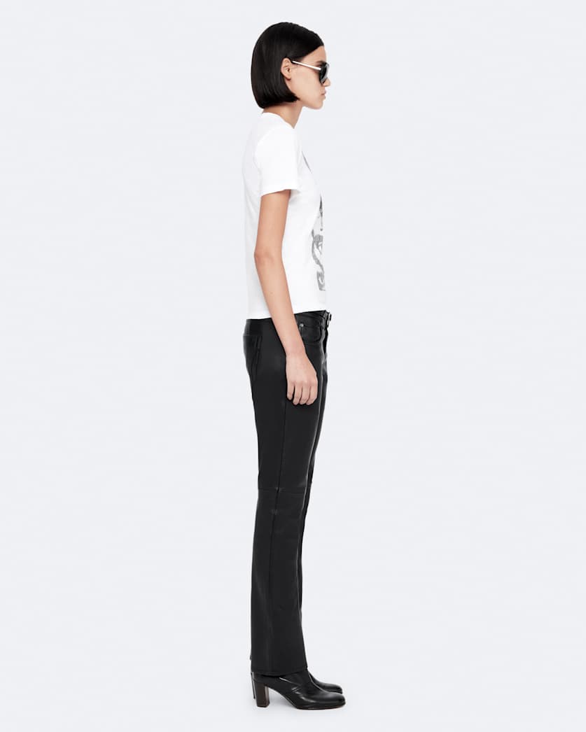 Hela Crash Regular-Fit T-Shirt