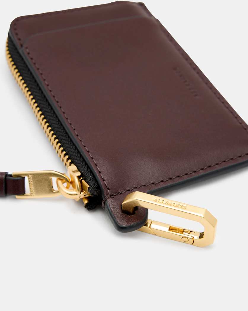 Remy Leather Wallet