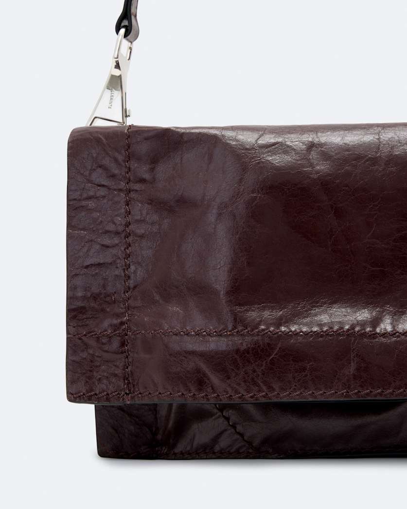 Lutece Fold Small Crossbody Bag