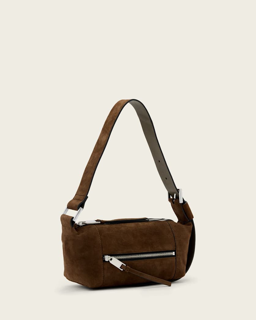 Vega Suede Mini Bag
