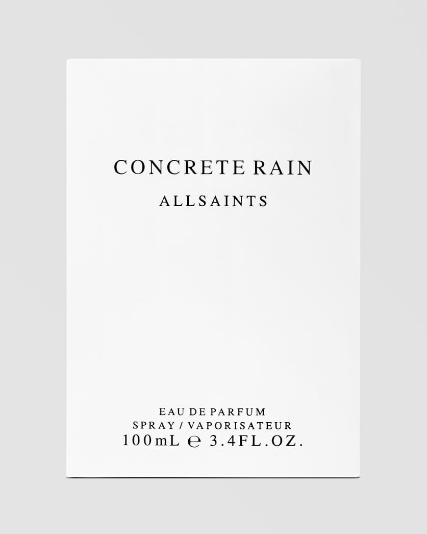 Concrete Rain, 100ml