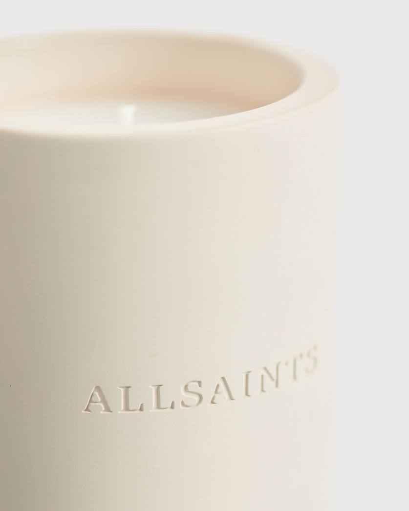 Incense City Candle, 200g