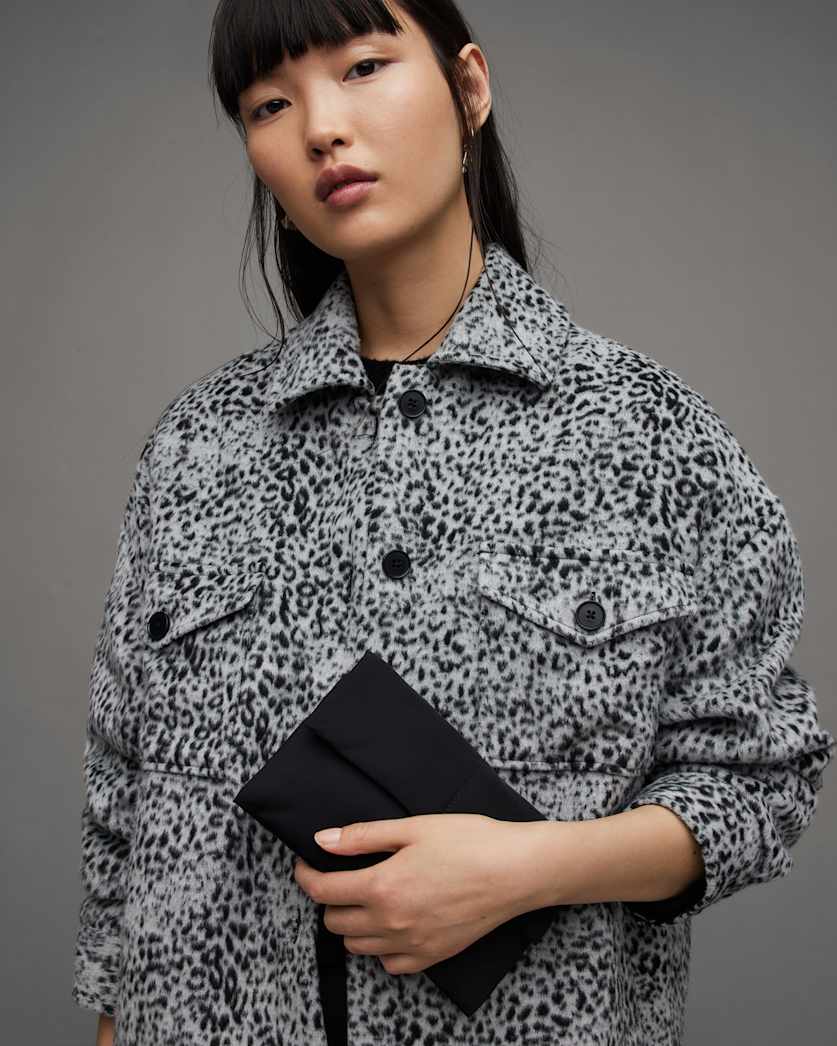 Ezra Recycled Crossbody Bag