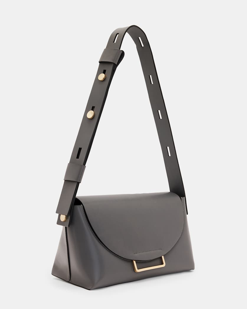 Celeste Leather Crossbody Bag