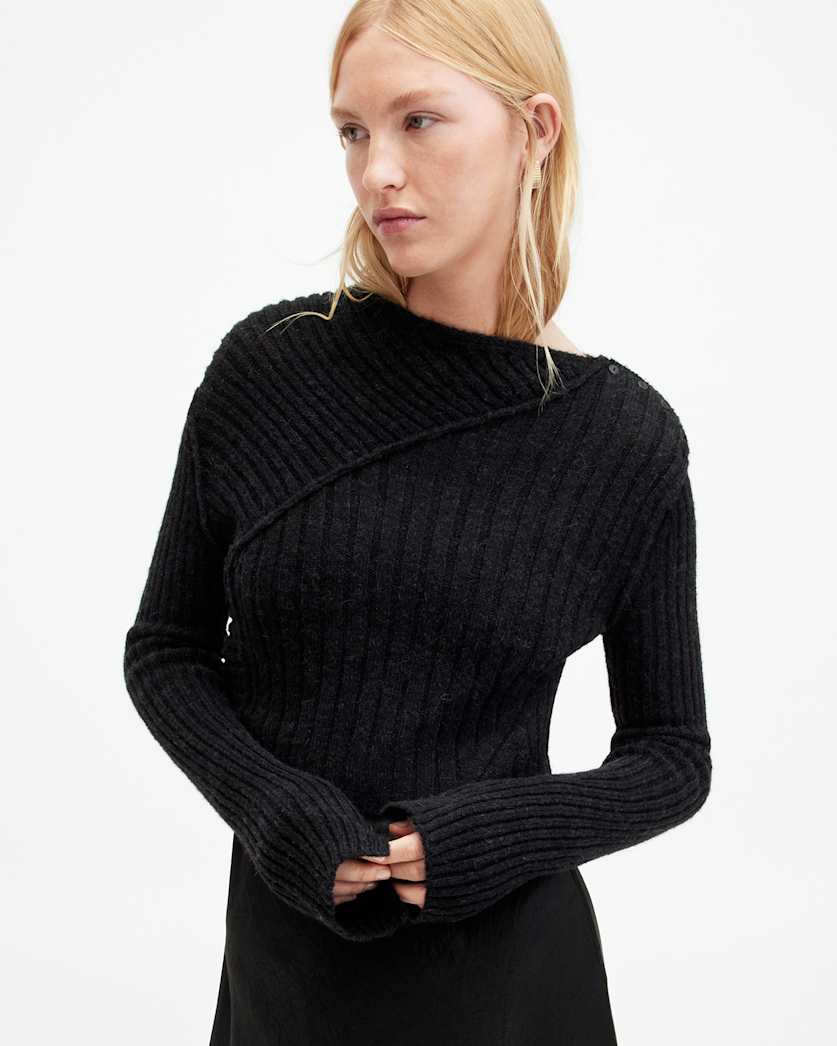 Amos 2-In-1 Satin Maxi Dress