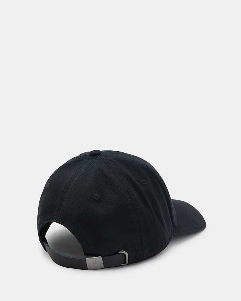 Tierra Embroidered Logo Baseball Cap