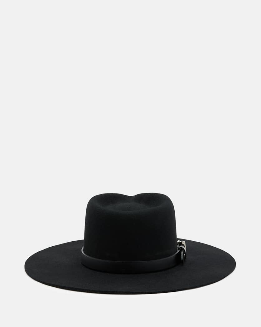 Briony Western Bolero Hat