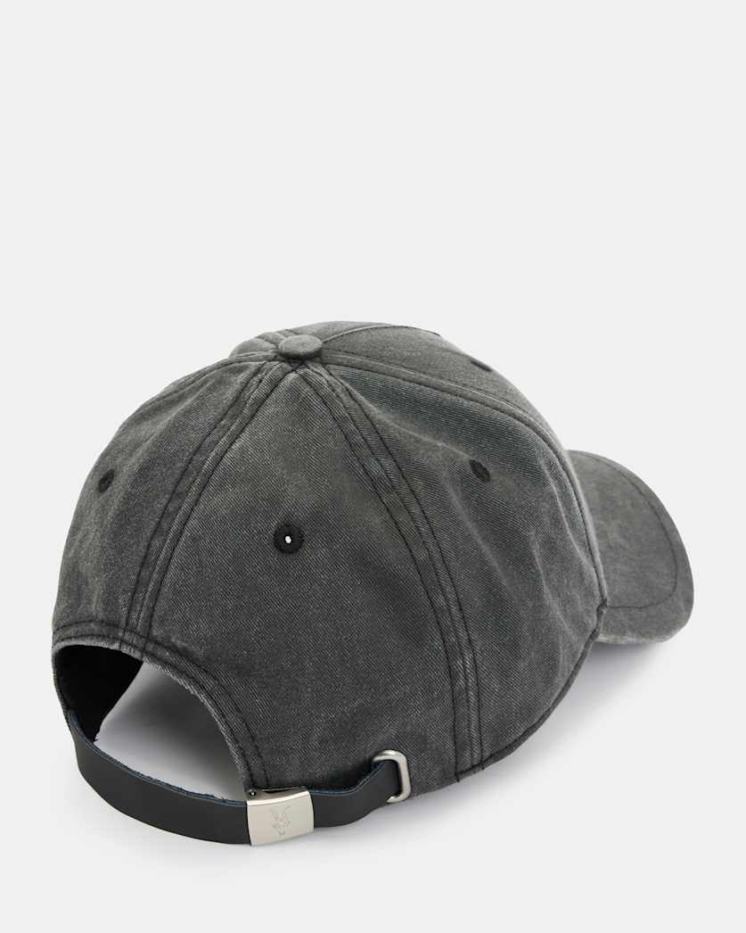 Tierra Embroidered Logo Baseball Cap