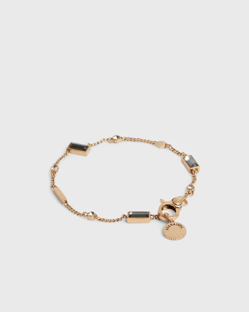 Ida Gold-Tone Bracelet