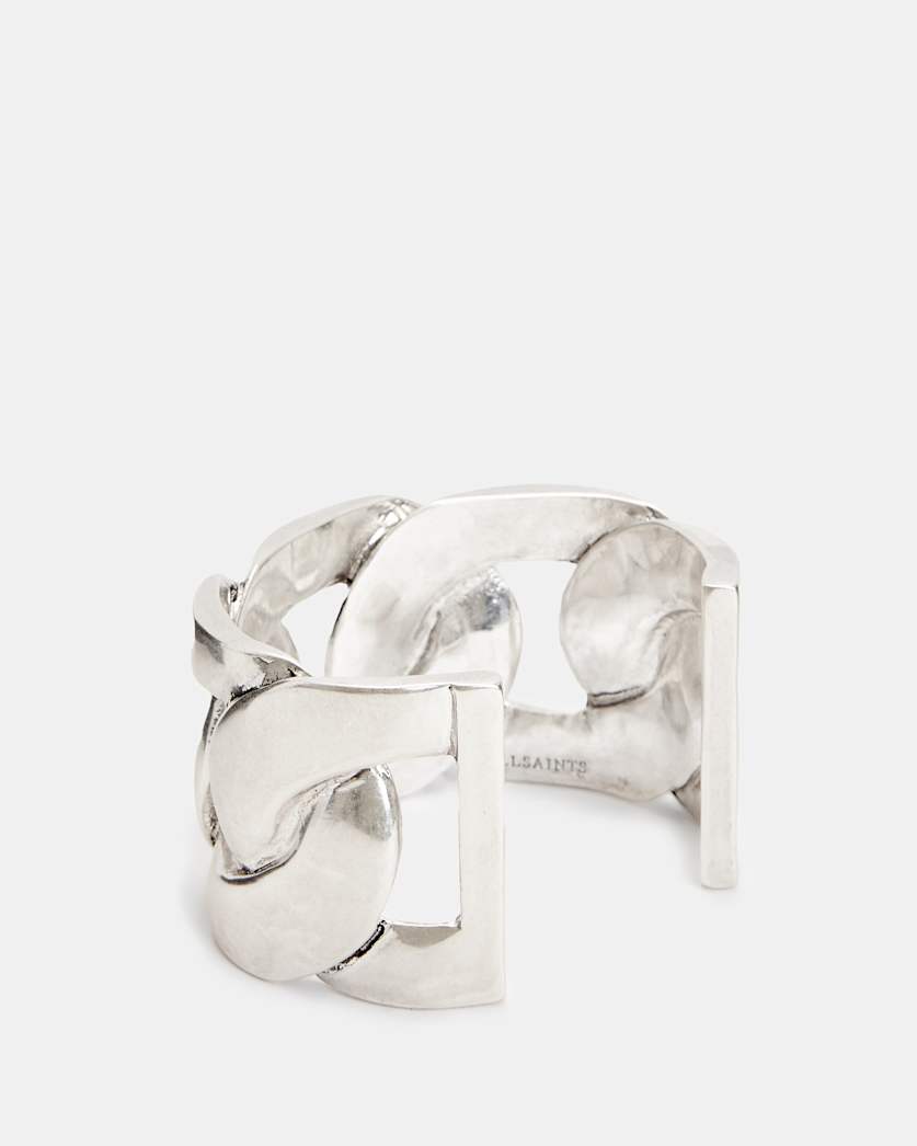 Winona Chunky Cuff Bracelet