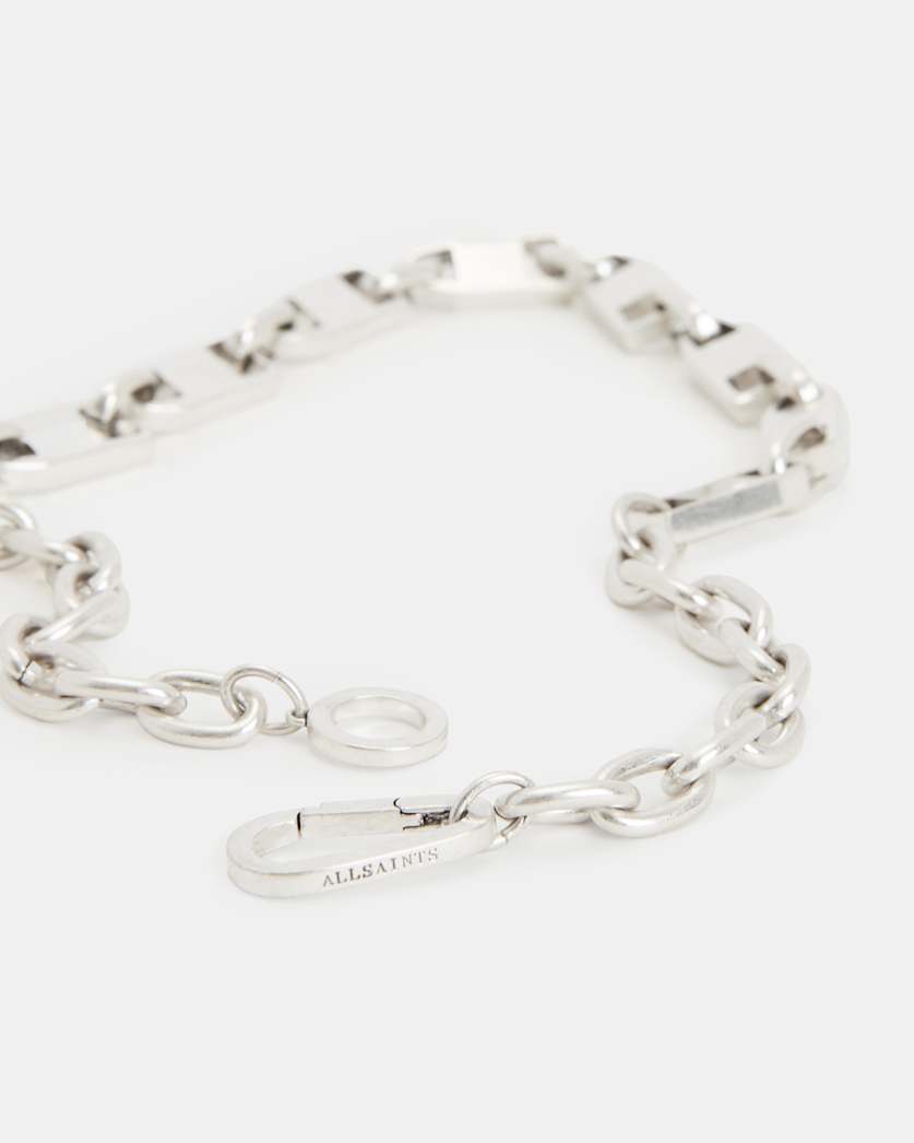Zosia Chain Silver-Tone Necklace