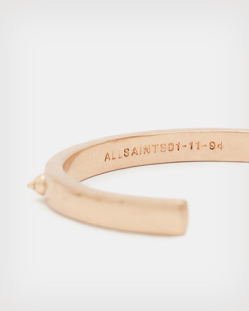 Dana Studded Cuff Bracelet